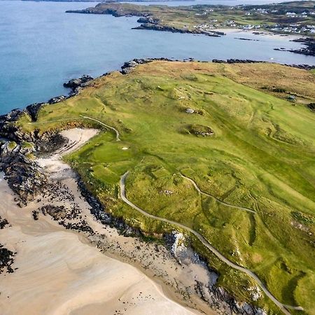 Villa Fairway Haven Dunfanaghy Exterior foto
