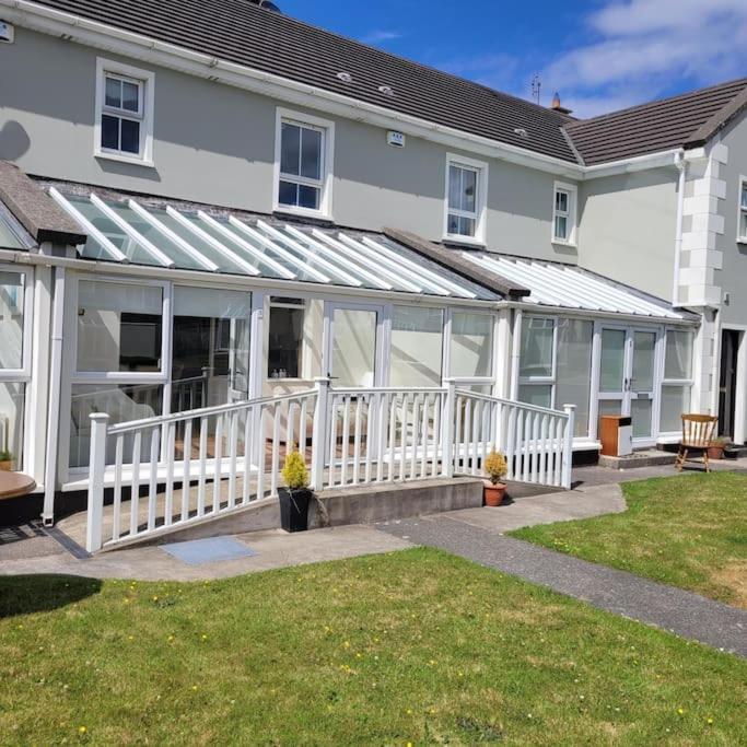 Villa Fairway Haven Dunfanaghy Exterior foto